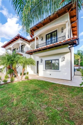 4906 Rubio Avenue, Encino, California 91436