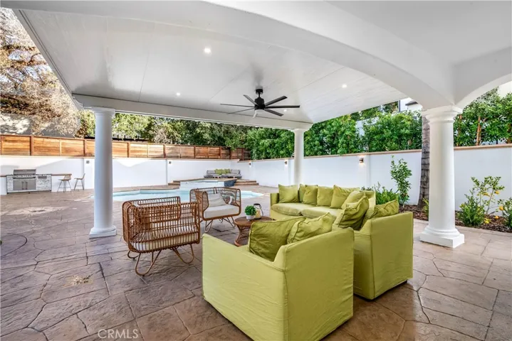 4906 Rubio Avenue, Encino, California 91436