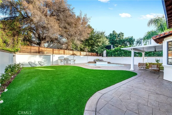 4906 Rubio Avenue, Encino, California 91436