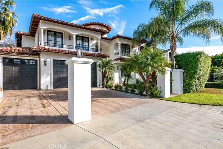 4906 Rubio Avenue, Encino, California 91436