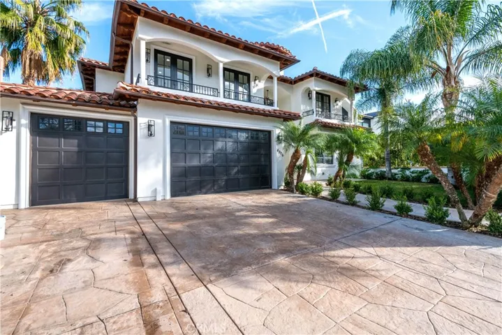 4906 Rubio Avenue, Encino, California 91436