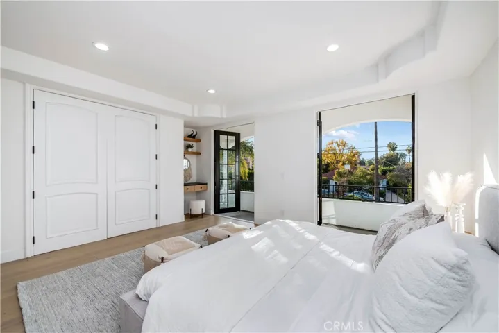 4906 Rubio Avenue, Encino, California 91436