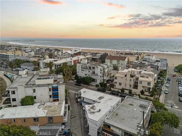 3906 Pacific Avenue, Marina Del Rey, California 90292