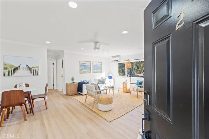 3906 Pacific Avenue, Marina Del Rey, California 90292