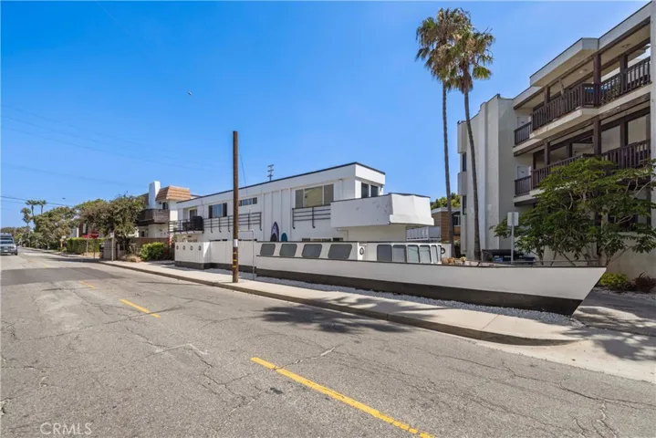 3906 Pacific Avenue, Marina Del Rey, California 90292