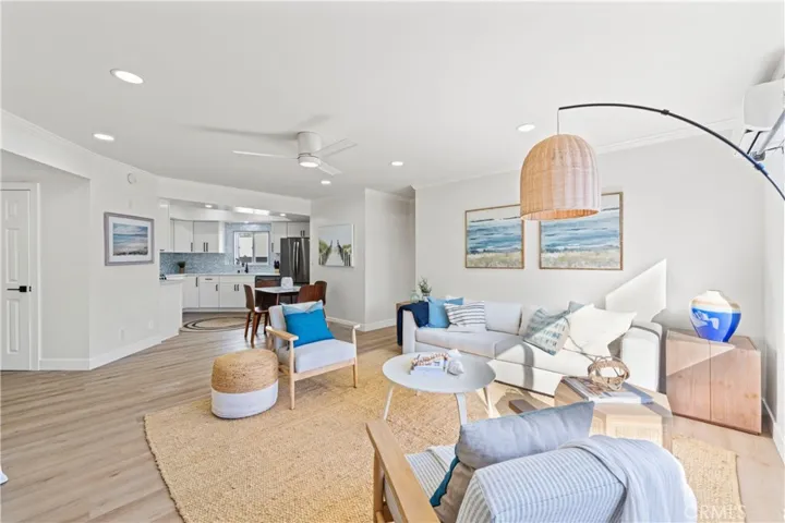 3906 Pacific Avenue, Marina Del Rey, California 90292