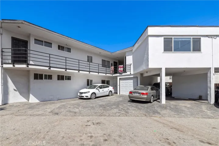 3906 Pacific Avenue, Marina Del Rey, California 90292