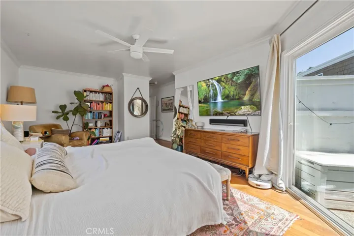 3906 Pacific Avenue, Marina Del Rey, California 90292