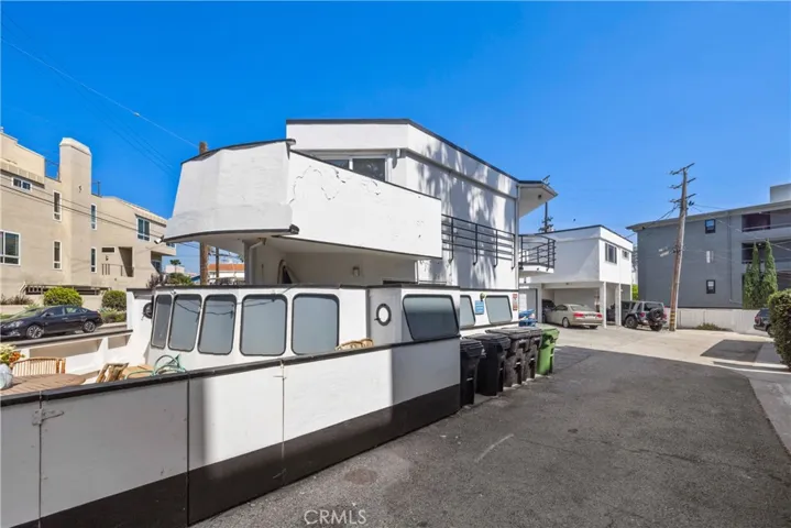 3906 Pacific Avenue, Marina Del Rey, California 90292