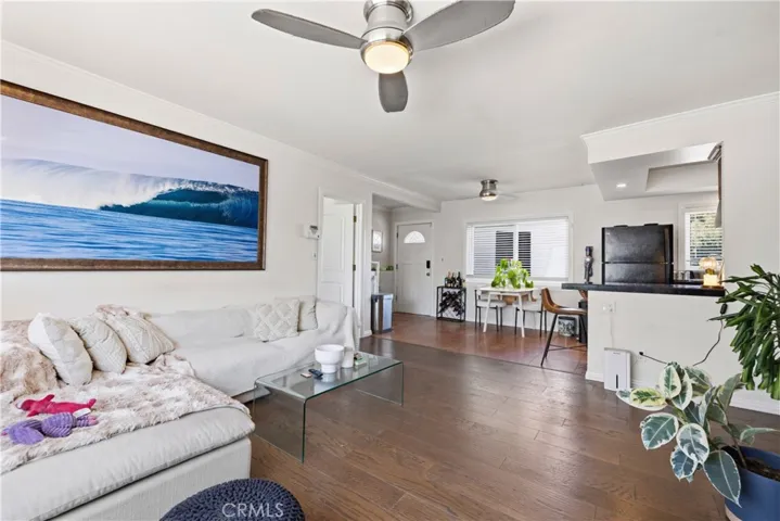 3906 Pacific Avenue, Marina Del Rey, California 90292