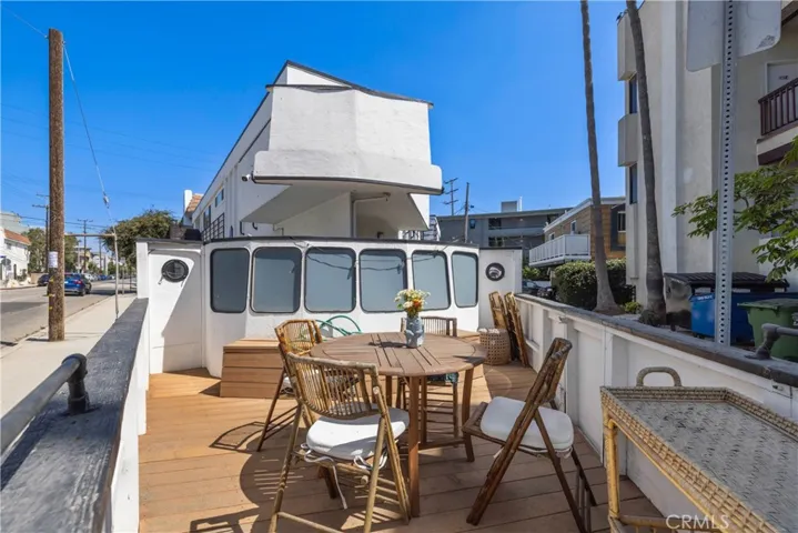 3906 Pacific Avenue, Marina Del Rey, California 90292