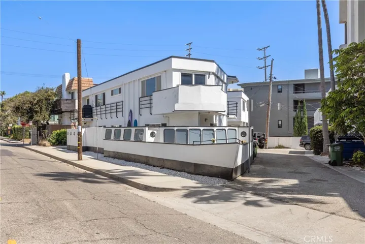 3906 Pacific Avenue, Marina Del Rey, California 90292