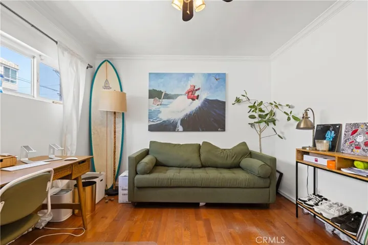 3906 Pacific Avenue, Marina Del Rey, California 90292