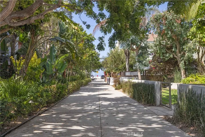 3906 Pacific Avenue, Marina Del Rey, California 90292