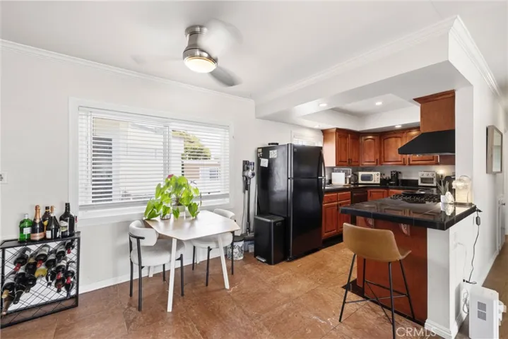 3906 Pacific Avenue, Marina Del Rey, California 90292