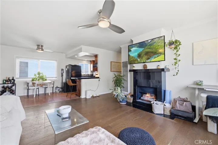 3906 Pacific Avenue, Marina Del Rey, California 90292
