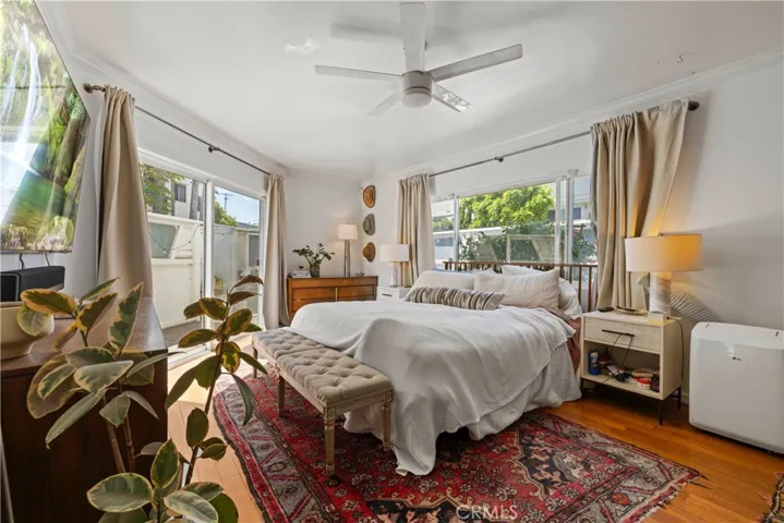 3906 Pacific Avenue, Marina Del Rey, California 90292