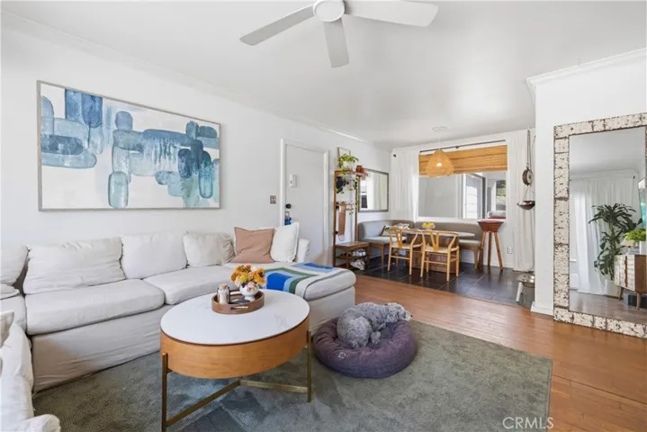 3906 Pacific Avenue, Marina Del Rey, California 90292