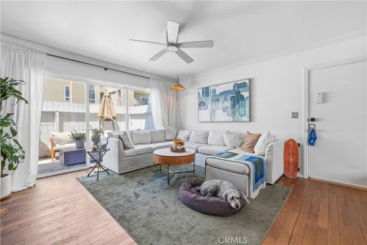 3906 Pacific Avenue, Marina Del Rey, California 90292