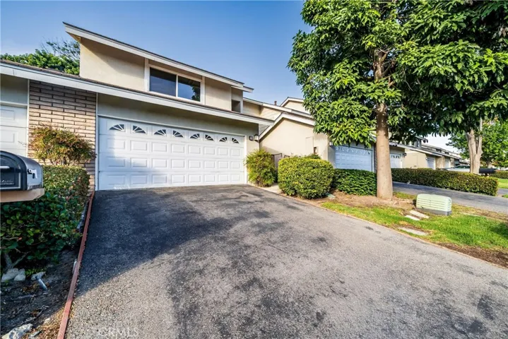 51 Ashbrook 67, Irvine, California 92604