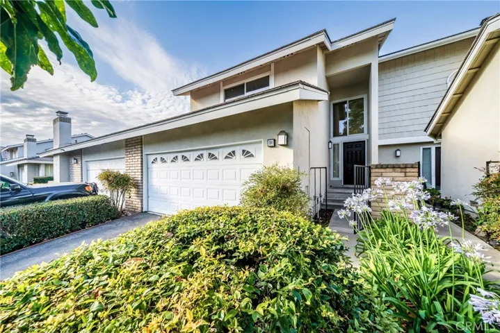 51 Ashbrook 67, Irvine, California 92604