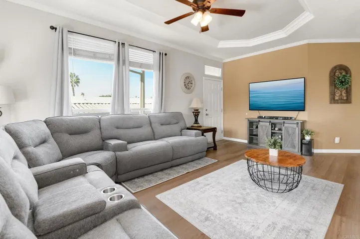 718 Sycamore Avenue, Vista, California 92083