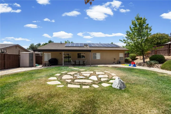 1204 Grassy Hollow, Paso Robles, California 93446