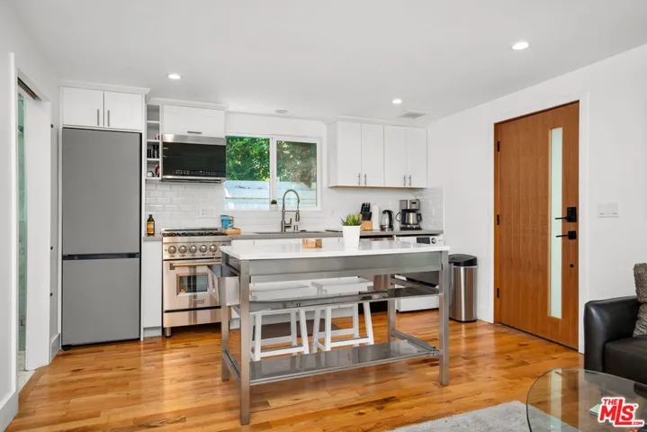 4734 Los Feliz Boulevard, Los Angeles, California 90027