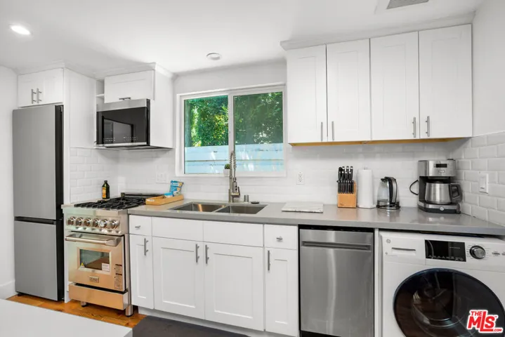 4734 Los Feliz Boulevard, Los Angeles, California 90027