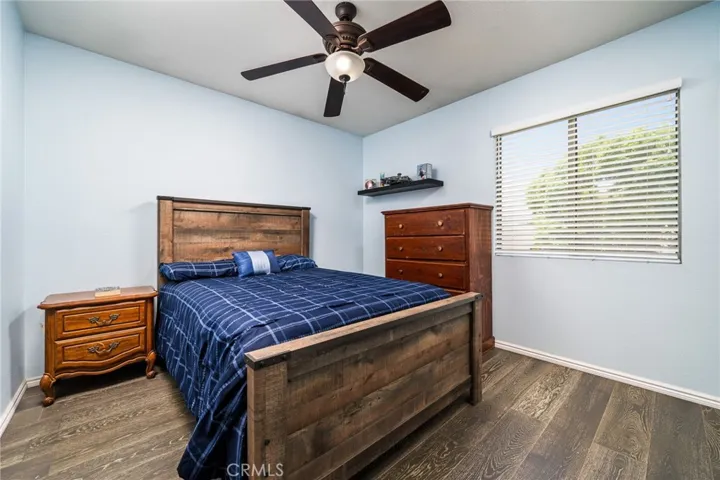 17314 Redmaple Street, Fontana, California 92337