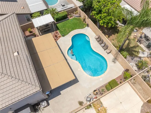 17314 Redmaple Street, Fontana, California 92337