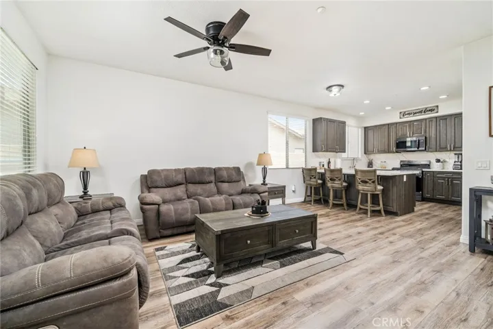17314 Redmaple Street, Fontana, California 92337