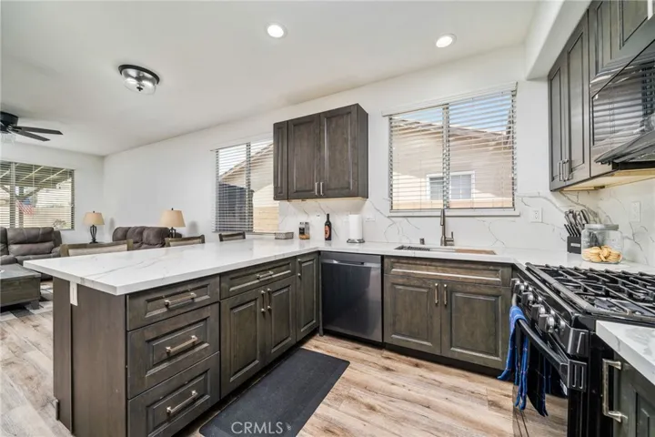 17314 Redmaple Street, Fontana, California 92337