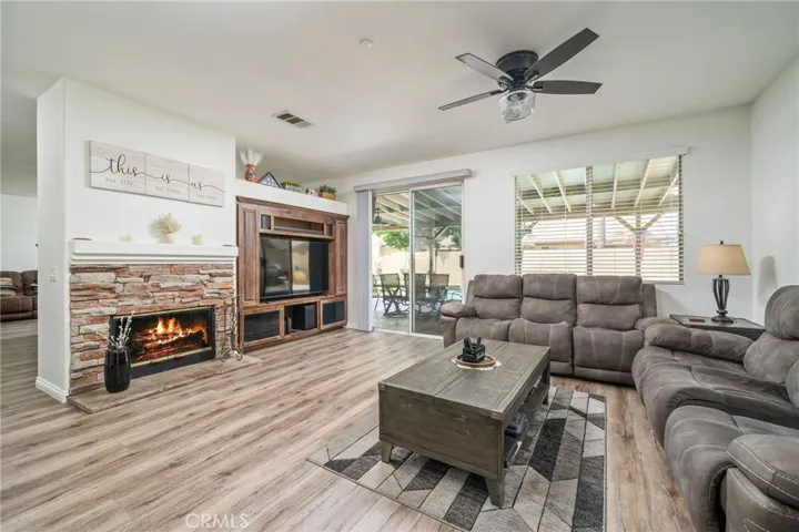 17314 Redmaple Street, Fontana, California 92337