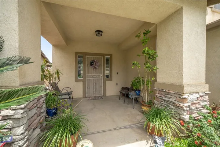 17314 Redmaple Street, Fontana, California 92337