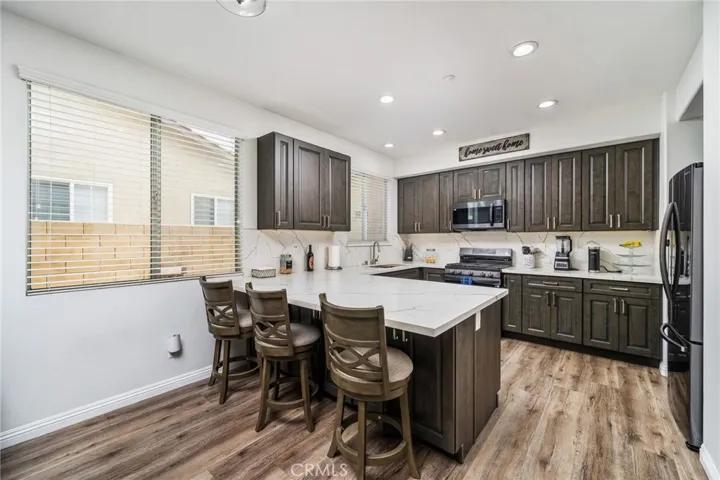 17314 Redmaple Street, Fontana, California 92337