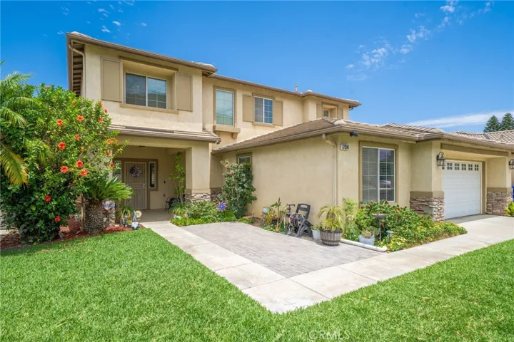 17314 Redmaple Street, Fontana, California 92337