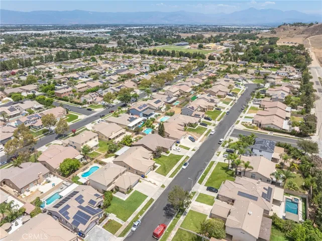 17314 Redmaple Street, Fontana, California 92337