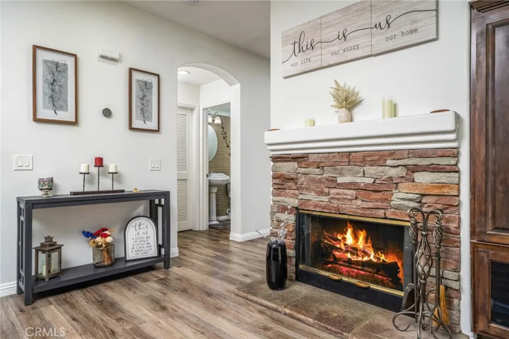 17314 Redmaple Street, Fontana, California 92337