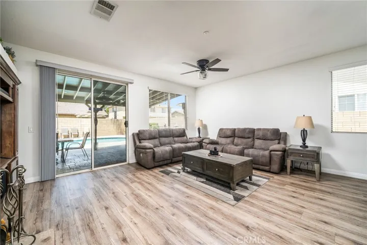 17314 Redmaple Street, Fontana, California 92337