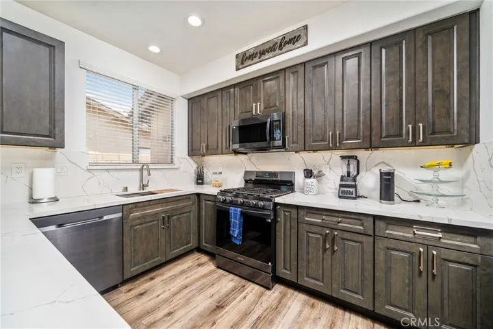 17314 Redmaple Street, Fontana, California 92337