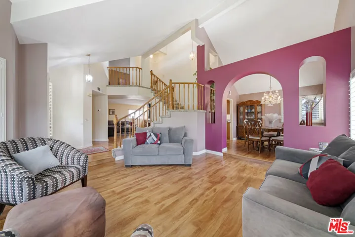 19641 Charline Place, Rowland Heights, California 91748