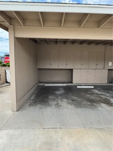 Carport 116