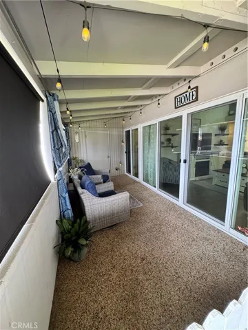 Privacy Shade Screens