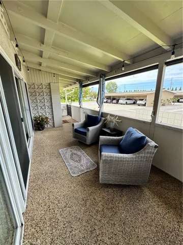 Pebble Tec Patio