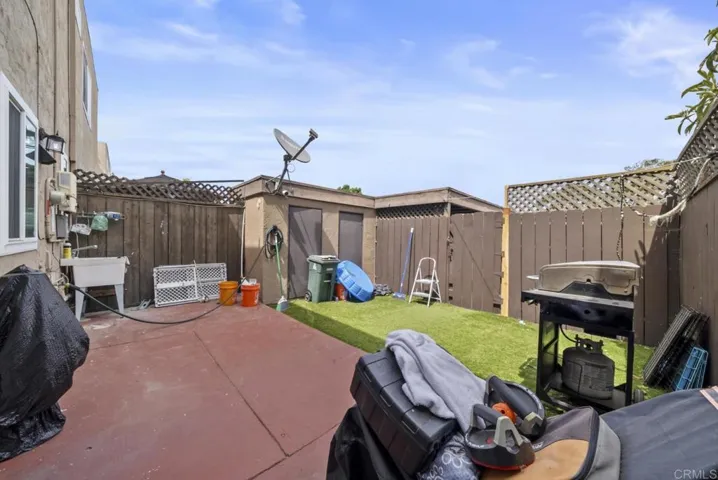 1580 Mendocino Drive 103, Chula Vista, California 91911