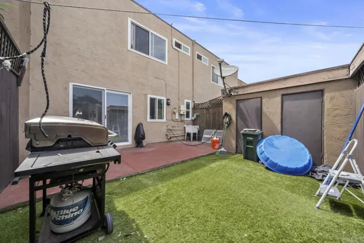 1580 Mendocino Drive 103, Chula Vista, California 91911