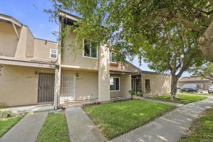 1580 Mendocino Drive 103, Chula Vista, California 91911