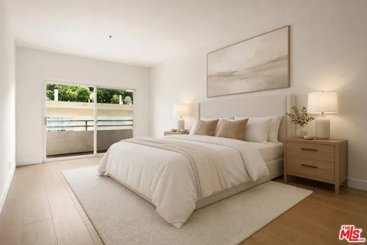1315 S Saltair Avenue 203, Los Angeles, California 90025