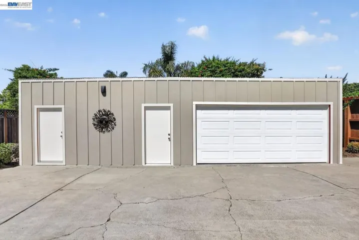 20843 Chester St, Castro Valley, California 94546